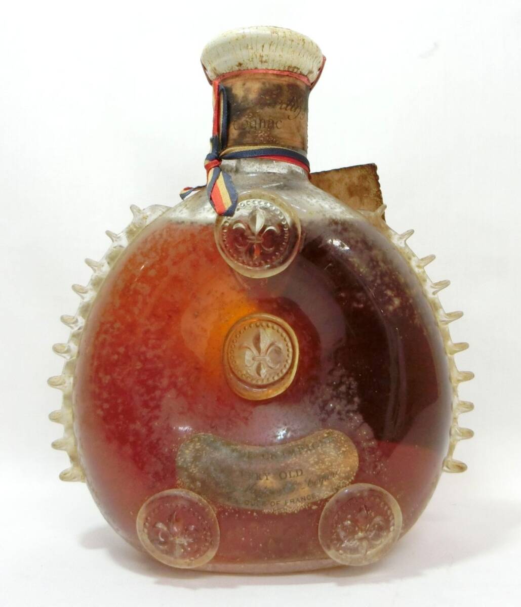 1000円スタート 酒 COGNAC REMY MARTIN LOUIS XIII VERY OLD 1000円スタート 酒 COGNAC REMY MARTIN LOUIS XIII VERY OLD