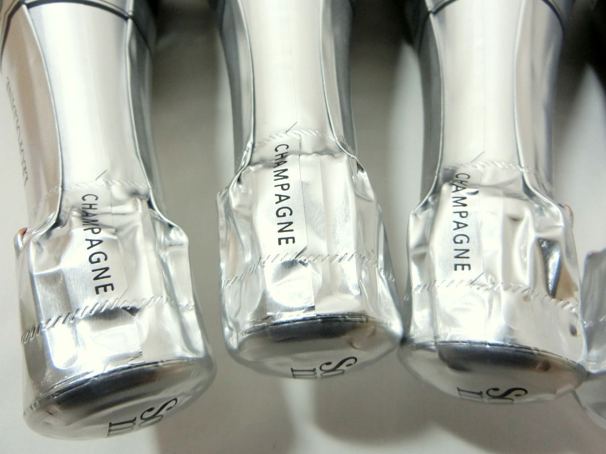 1000円スタート 酒 5本セット Soumei BLANC DE BLANCS 2013 1000円スタート 酒 5本セット Soumei BLANC DE BLANCS 2013