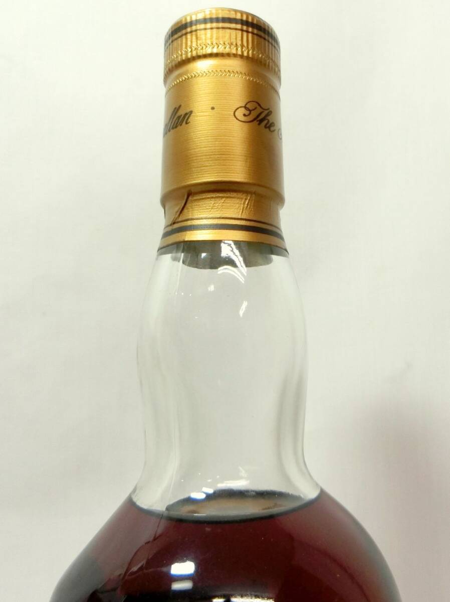 1000円スタート 酒 The MACALLAN Anniversary Malt 25年 1969 1000円スタート 酒 The MACALLAN Anniversary Malt 25年 1969