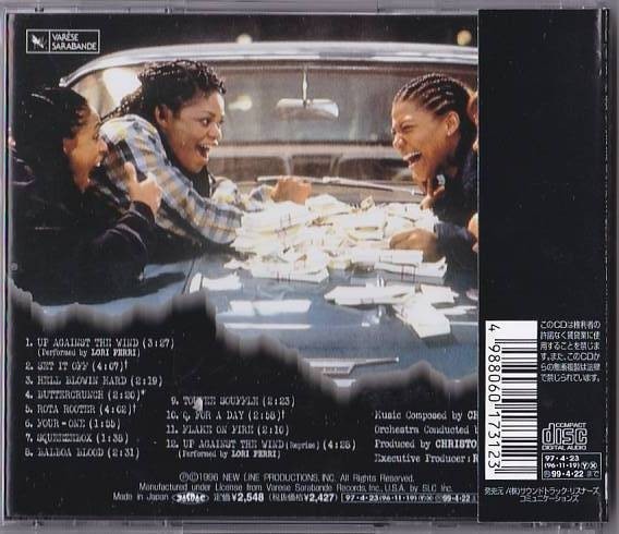 ヤフオク Cd セット イット オフ Set It Off オリジナ ヤフオク Cd セット イット オフ Set It Off オリジナ