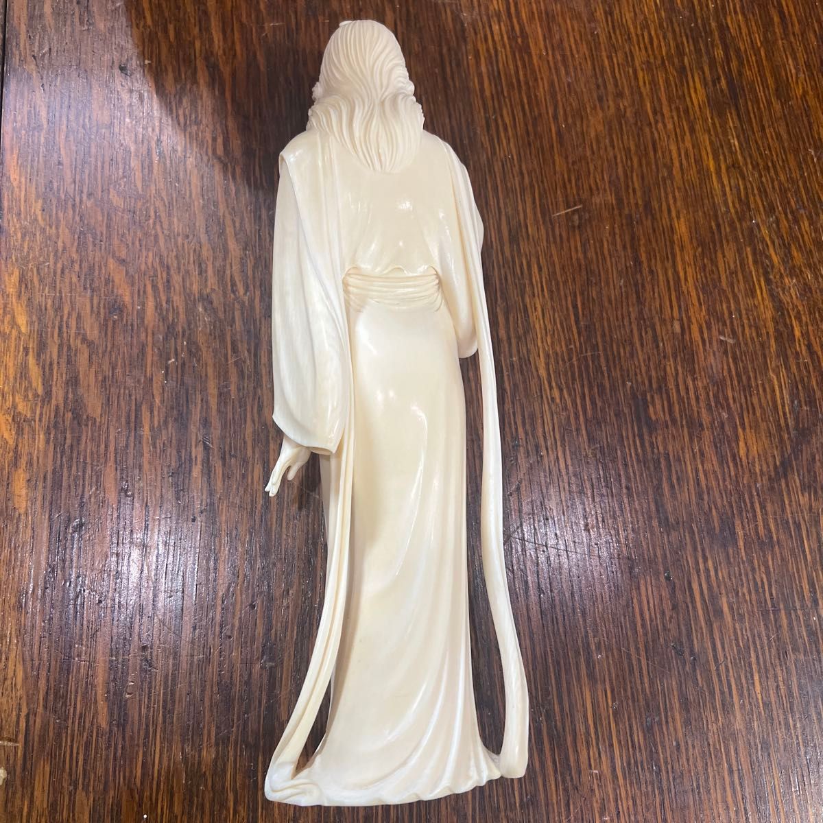 20%OFF‥64000円…樹生 天然素材 象牙風 置物 769グラム|Yahoo 20%OFF‥64000円…樹生 天然素材 象牙風 置物 769グラム|Yahoo
