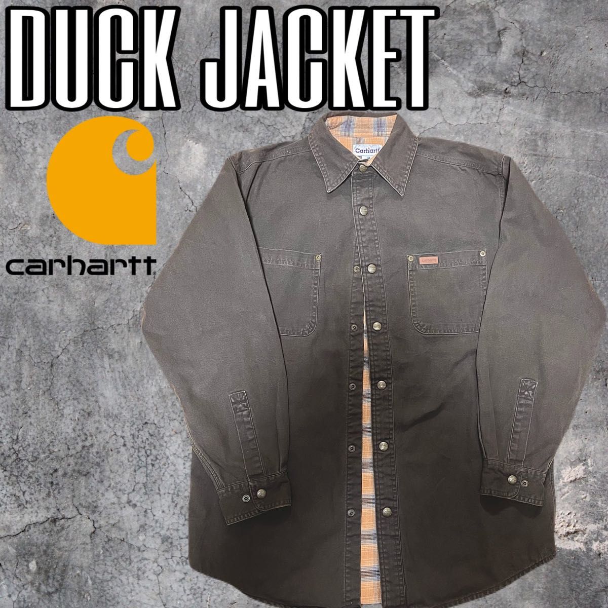 カーハート Carhartt カーハート Carhartt WIP MICHIGAN COAT