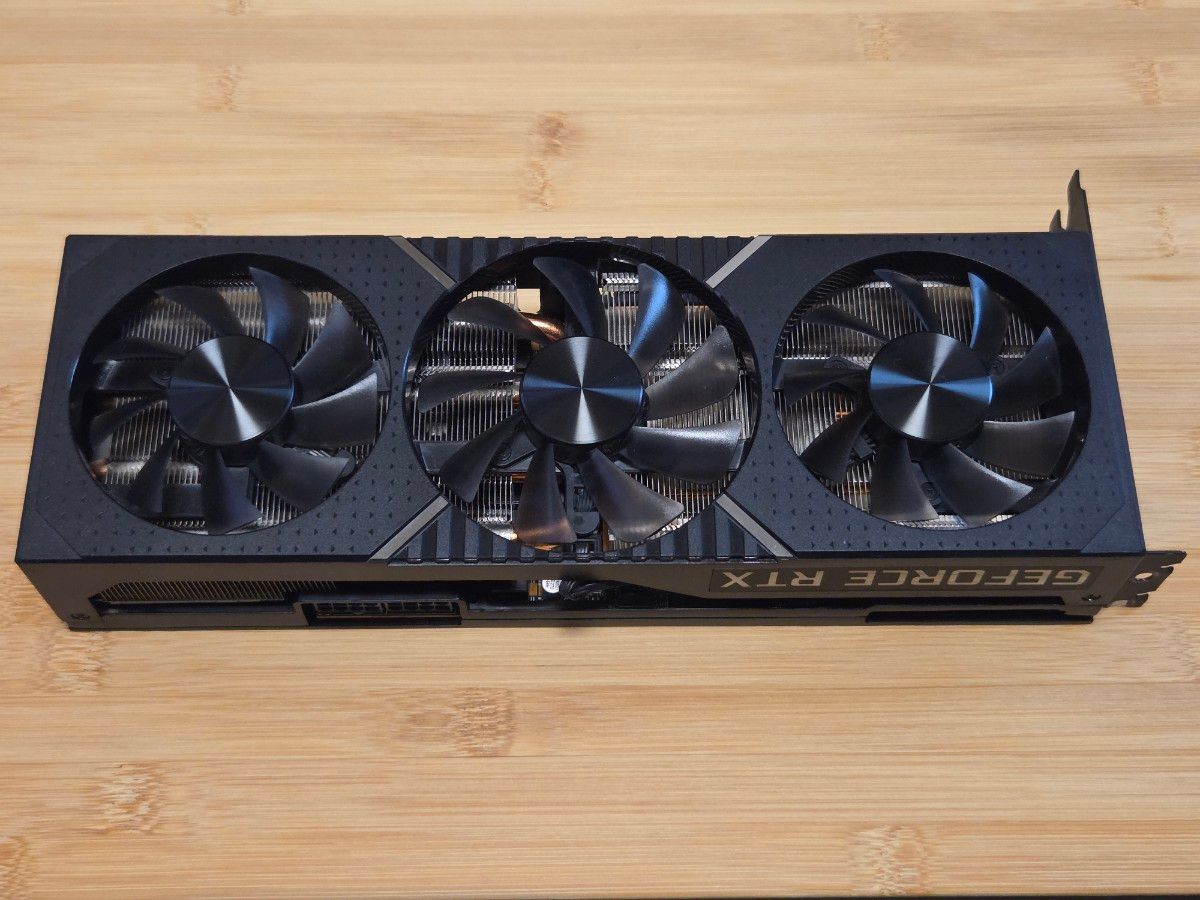 GeForce RTX 3090 グラフィックボード NVIDIA|Yahoo!フリマ(旧 GeForce RTX 3090 グラフィックボード NVIDIA|Yahoo!フリマ(旧
