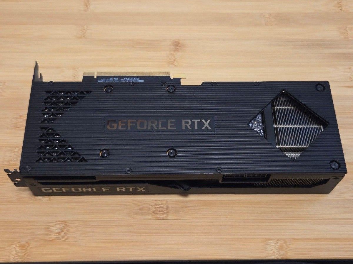 GeForce RTX 3090 グラフィックボード NVIDIA|Yahoo!フリマ(旧 GeForce RTX 3090 グラフィックボード NVIDIA|Yahoo!フリマ(旧