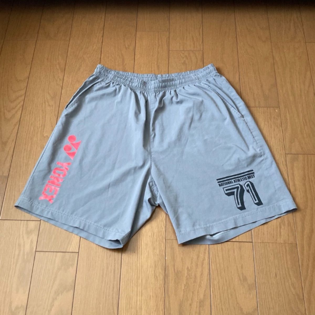 YONEX ハーフパンツ ユニLサイズ ヨネックス|Yahoo!フリマ(旧 YONEX ハーフパンツ ユニLサイズ ヨネックス|Yahoo!フリマ(旧