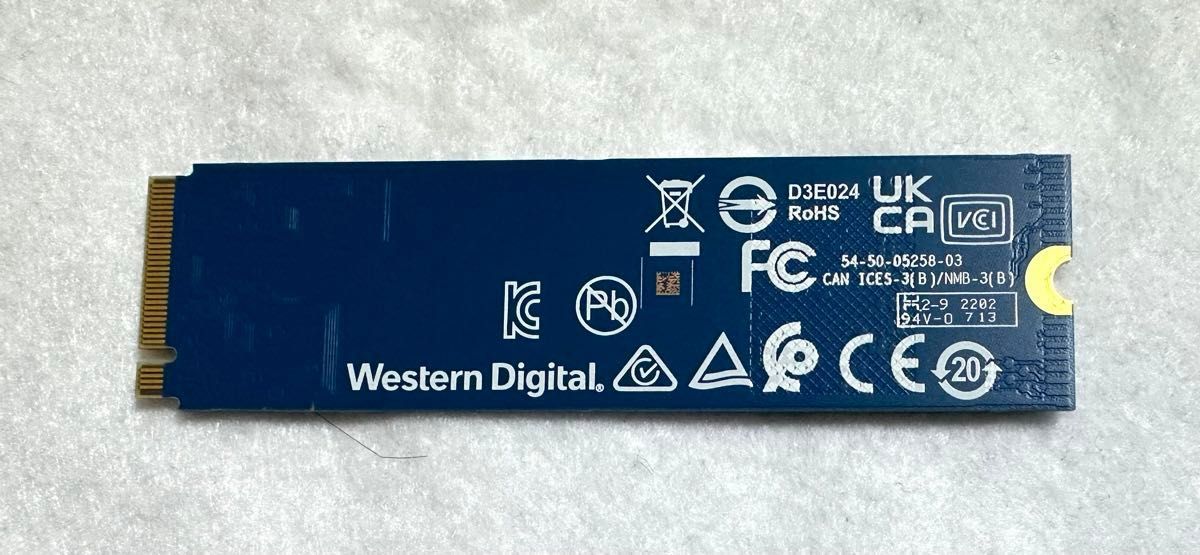 M2 SSD 2TB SATA WD GREEN SN350 NVMe SSD|Yahoo!フリマ(旧 M2 SSD 2TB SATA WD GREEN SN350 NVMe SSD|Yahoo!フリマ(旧
