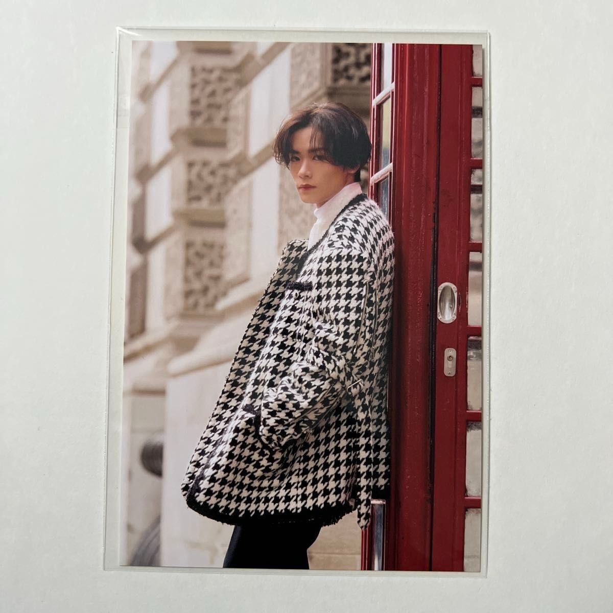 THE RAMPAGE 川村壱馬 2ndフォトエッセイ『PROMISE』 新品未開封 THE RAMPAGE 川村壱馬 2ndフォトエッセイ『PROMISE』 新品未開封