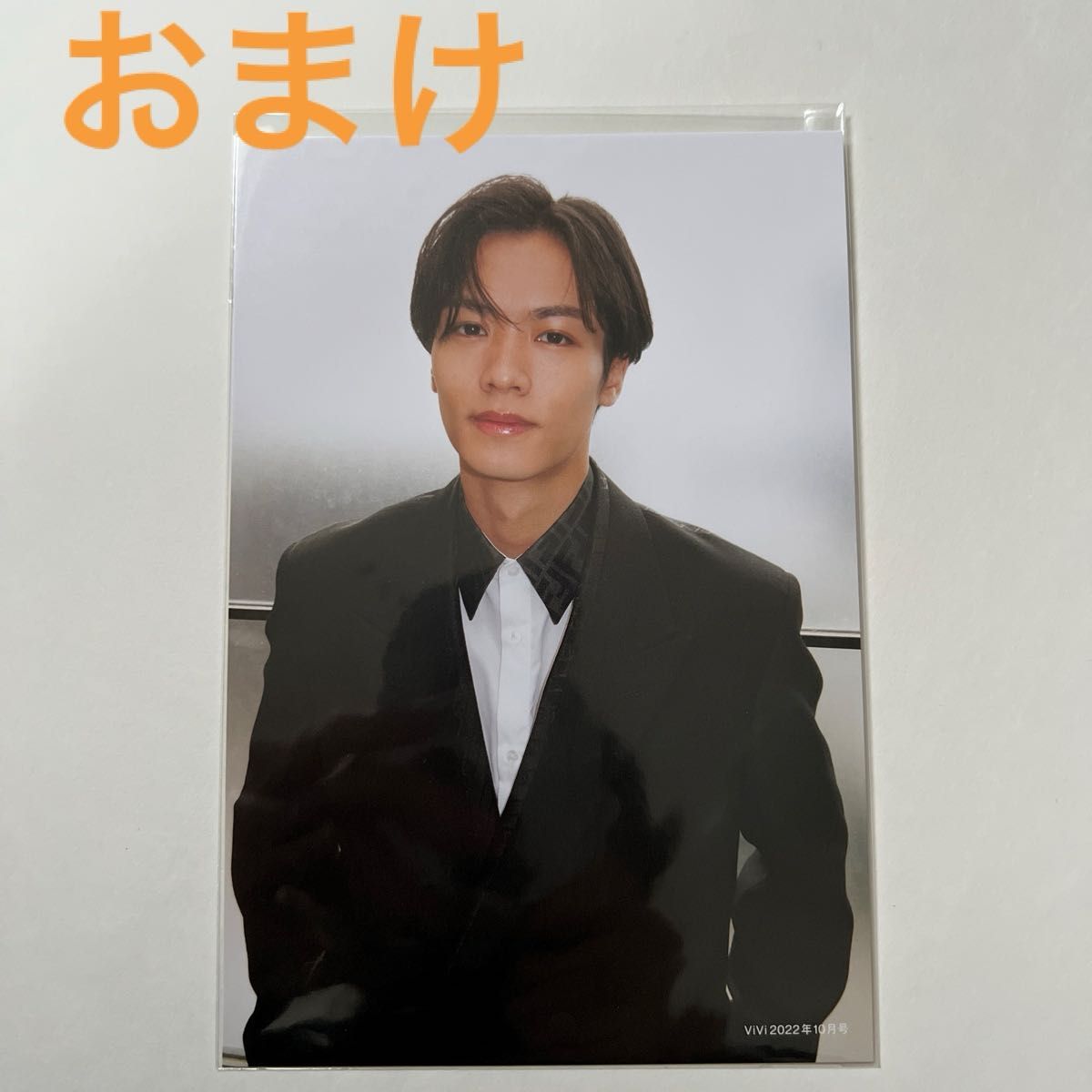 THE RAMPAGE 川村壱馬 2ndフォトエッセイ『PROMISE』 新品未開封 THE RAMPAGE 川村壱馬 2ndフォトエッセイ『PROMISE』 新品未開封