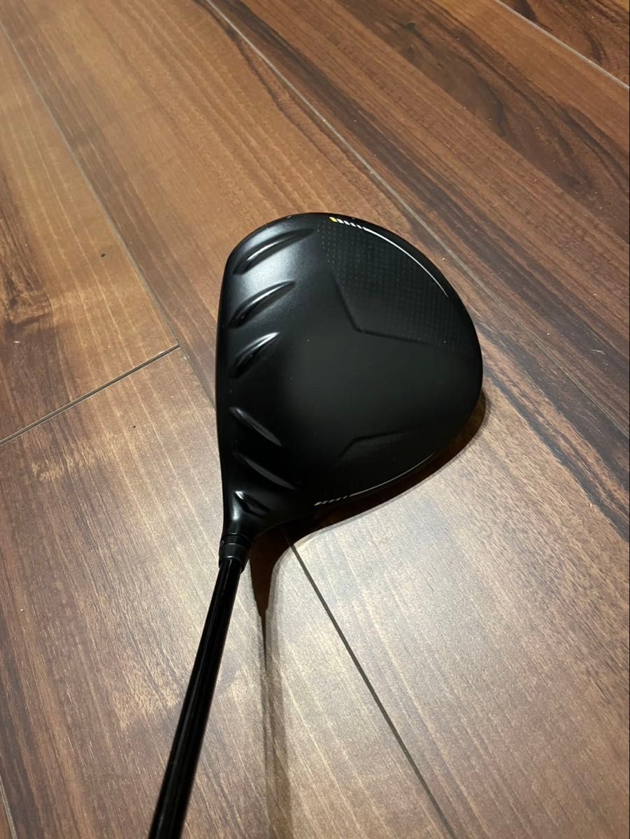 PING G430 ドライバーヘッド 10 5° ALTAJCB SR ヘッドカバー付き PING G430 ドライバーヘッド 10 5° ALTAJCB SR ヘッドカバー付き