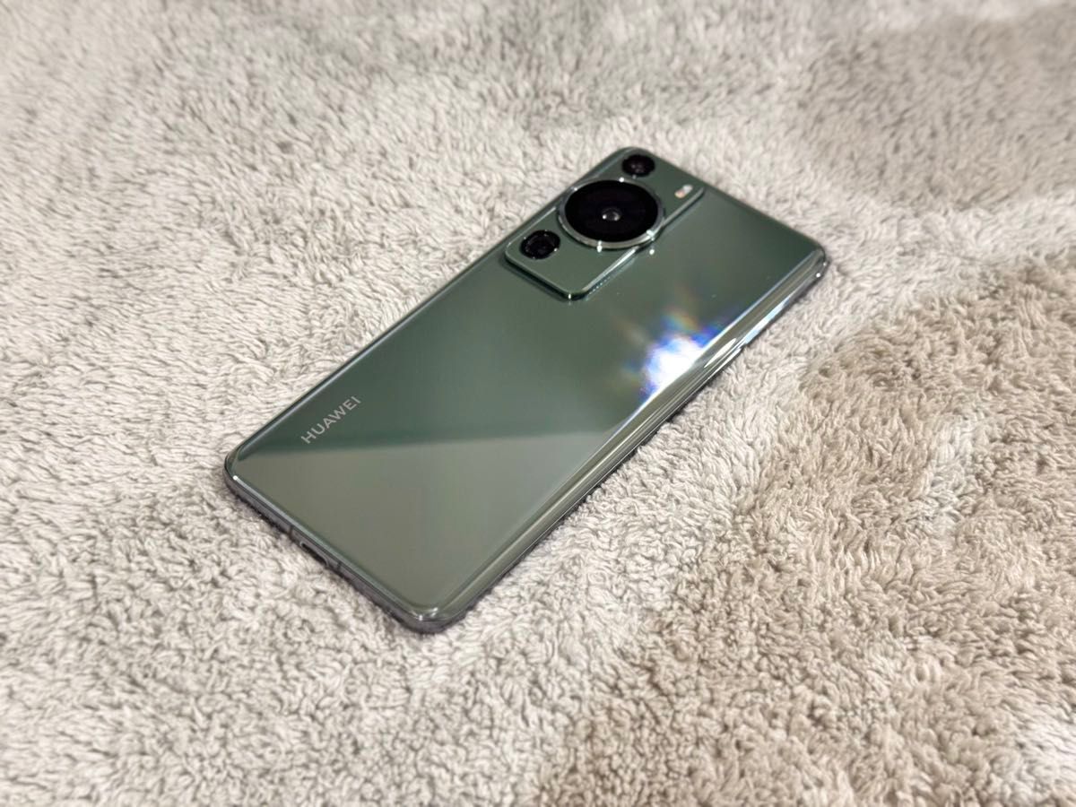 美品 CN版 HUAWEI P60 Pro 256GB グリーン|Yahoo!フリマ(旧 美品 CN版 HUAWEI P60 Pro 256GB グリーン|Yahoo!フリマ(旧