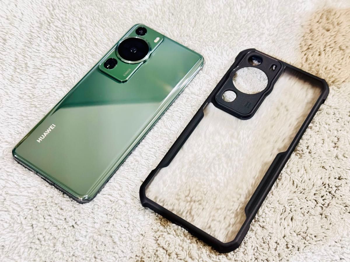 美品 CN版 HUAWEI P60 Pro 256GB グリーン|Yahoo!フリマ(旧 美品 CN版 HUAWEI P60 Pro 256GB グリーン|Yahoo!フリマ(旧