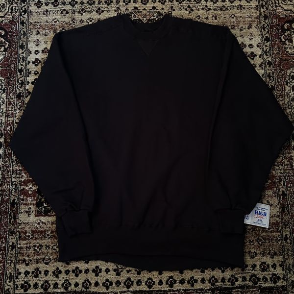 超希少 デッドストック 90s Russel Athletic USA製 HIGH COTTON 超希少 デッドストック 90s Russel Athletic USA製 HIGH COTTON