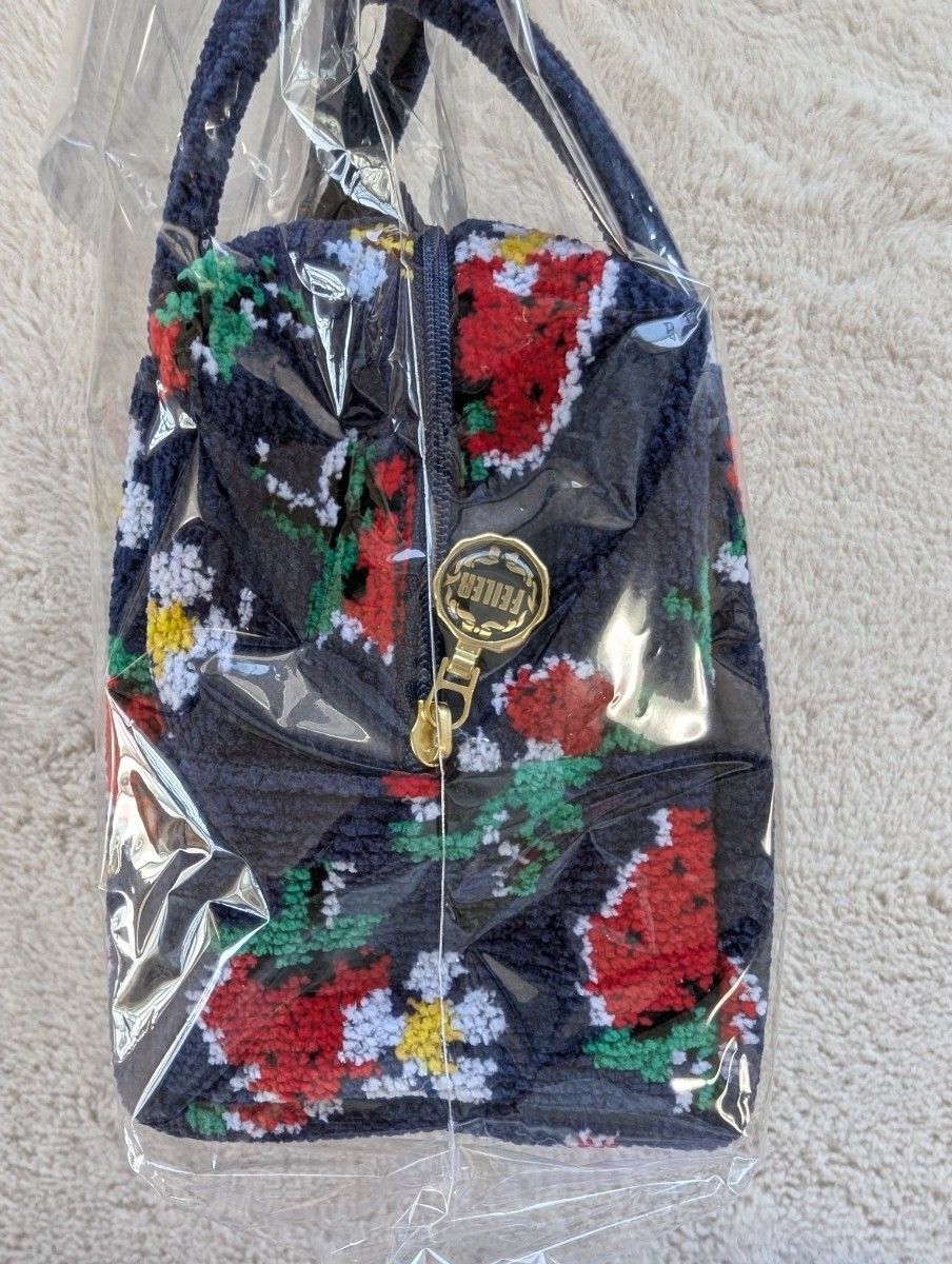 新品未開封 MUVEIL(ミュベール)×FEILER(フェイラー 新品未開封 MUVEIL(ミュベール)×FEILER(フェイラー
