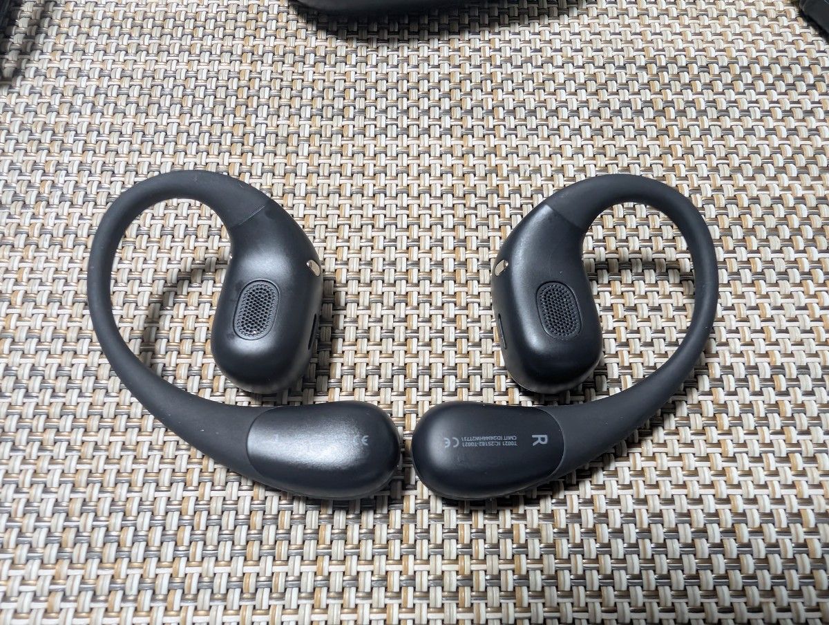 Huawei Freearc ワイヤレスイヤホン ラバーケース付き|Yahoo Huawei Freearc ワイヤレスイヤホン ラバーケース付き|Yahoo