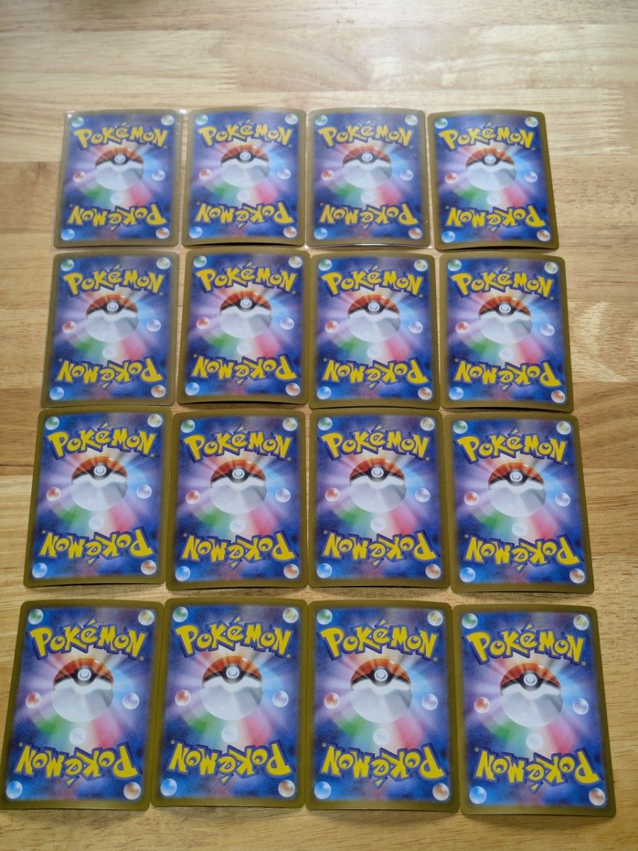 ポケモンカード RR ブラッキーex リーフィアex ブースターex ポケモンカード RR ブラッキーex リーフィアex ブースターex