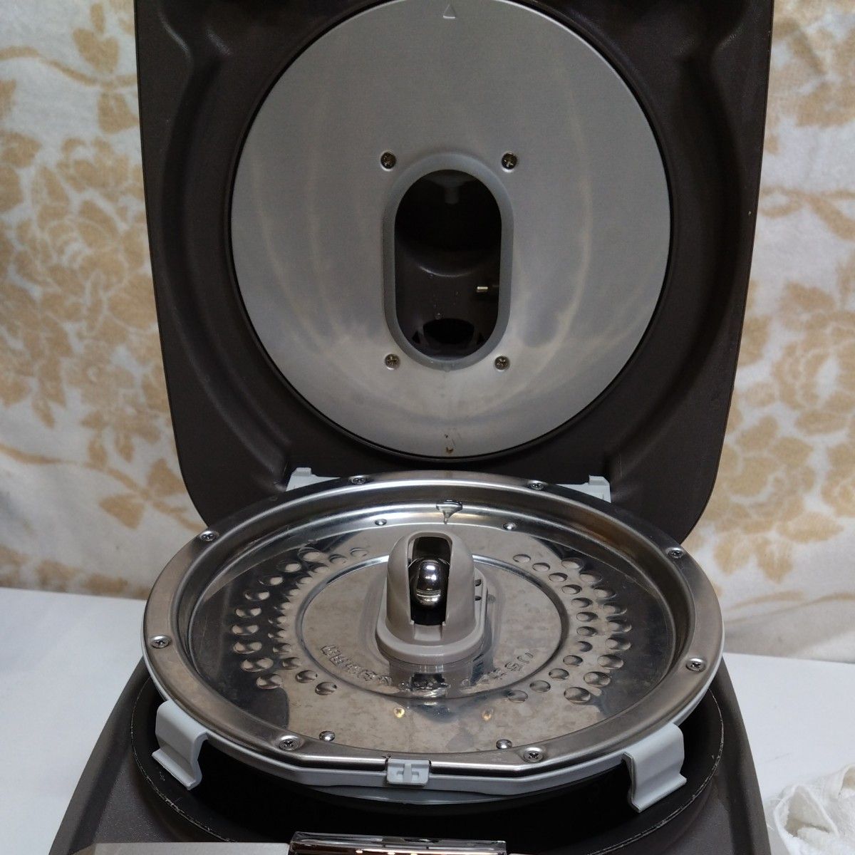 日立 HITACHI 圧力IHジャー炊飯器 ふっくら御膳 RZ-TS104M 日立 HITACHI 圧力IHジャー炊飯器 ふっくら御膳 RZ-TS104M