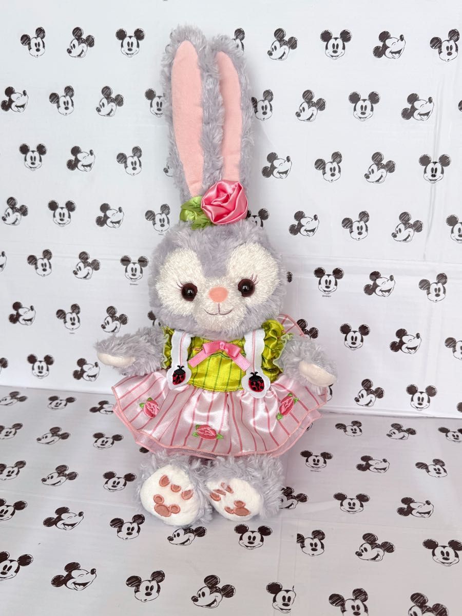 上海ディズニー イースター ステラルー ぬいぐるみ|Yahoo 上海ディズニー イースター ステラルー ぬいぐるみ|Yahoo