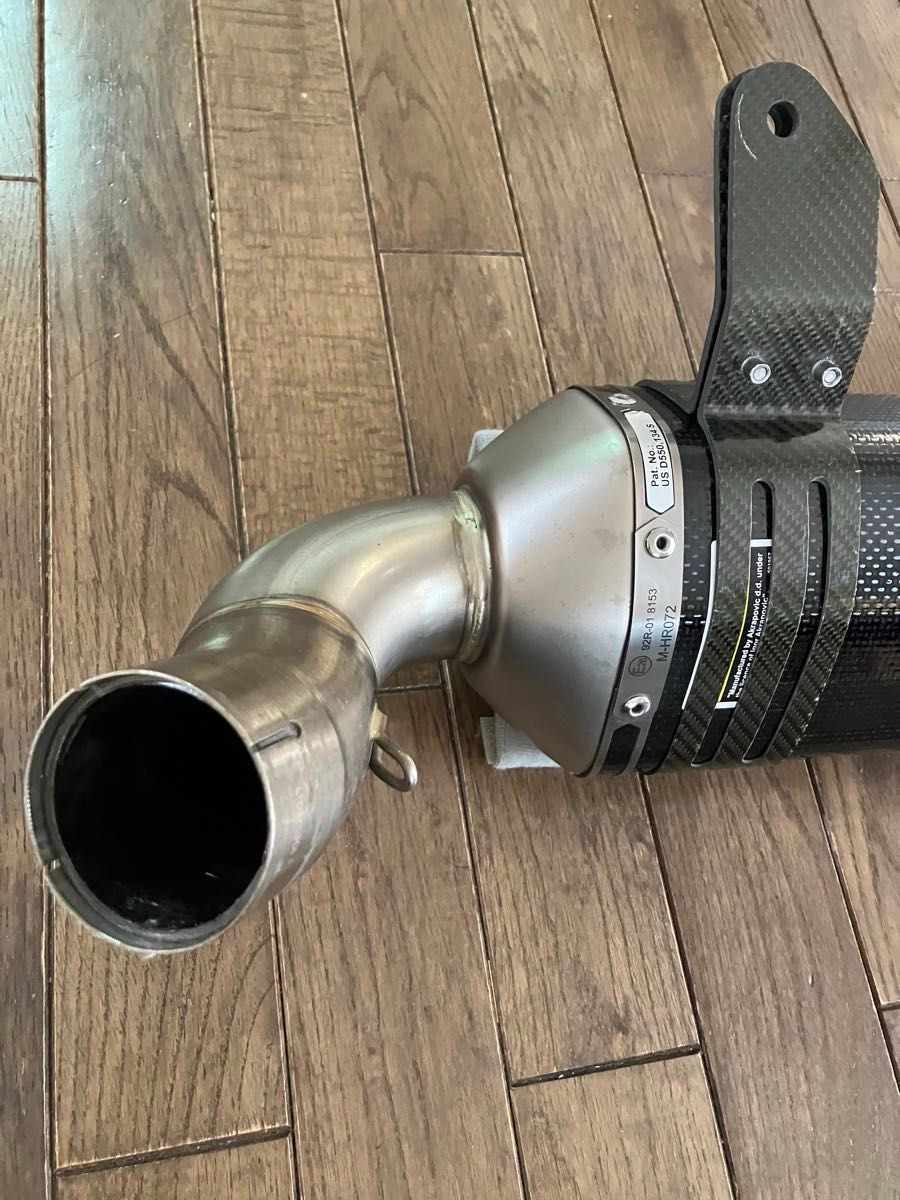 値下げ【美品】Ninja1000sx ニンジャ1000sx AKRAPOVIC 値下げ【美品】Ninja1000sx ニンジャ1000sx AKRAPOVIC