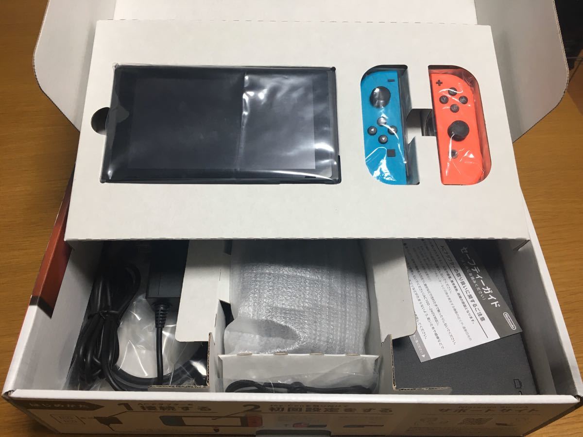 美品 Switch中古 本体 旧型 ニンテンドースイッチ任天堂スイッチ 美品 Switch中古 本体 旧型 ニンテンドースイッチ任天堂スイッチ