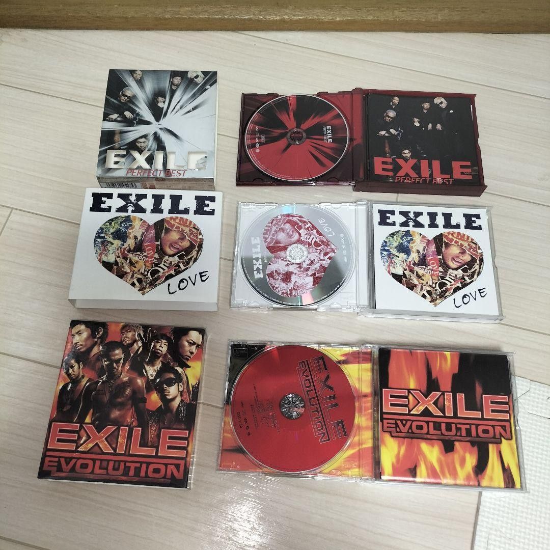 値下げ LDH EXILE CD DVD Blu-ray まとめ売り ジャンク|Yahoo 値下げ LDH EXILE CD DVD Blu-ray まとめ売り ジャンク|Yahoo