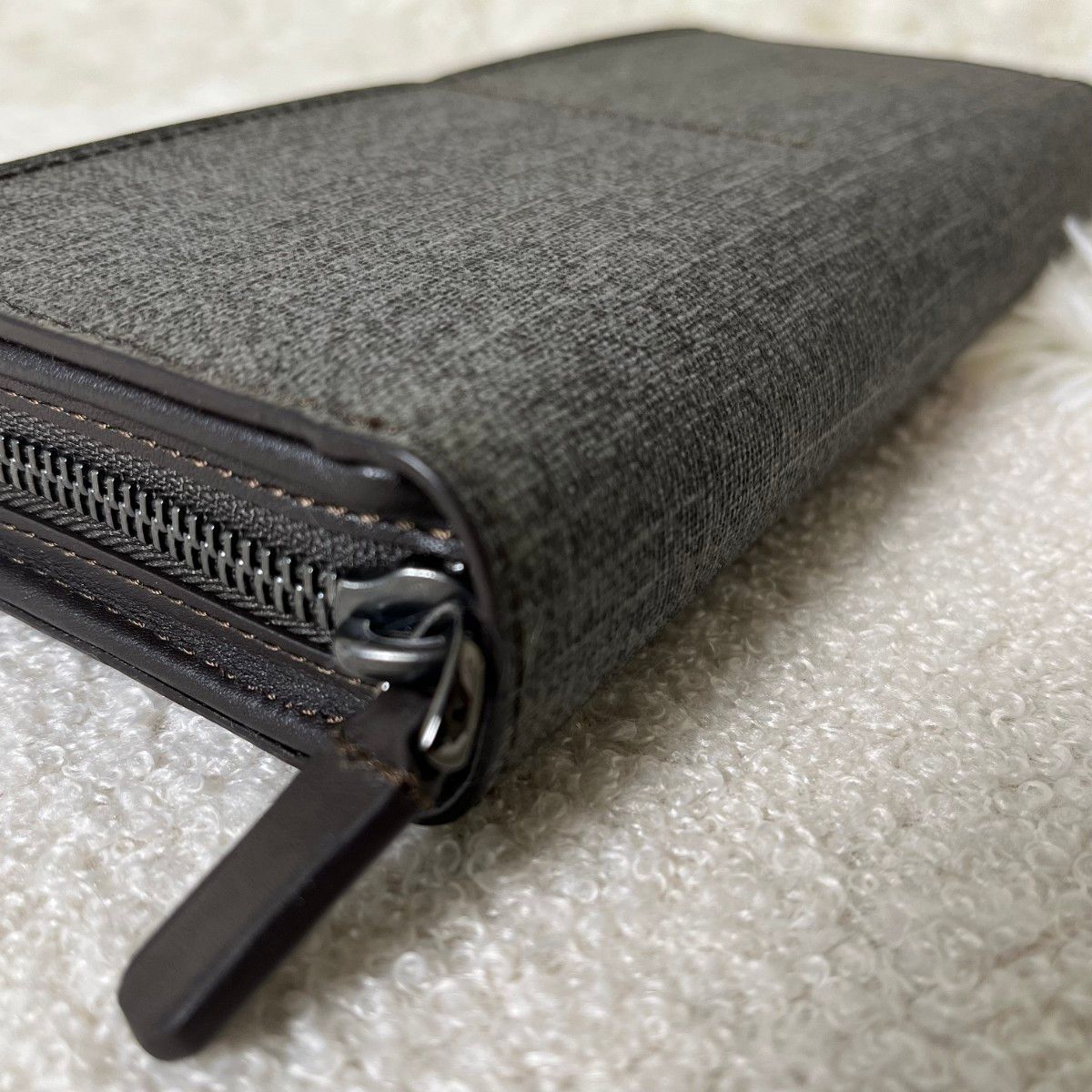 新品未使用 TUMI CAMDEN 長財布 ラウンドジップ 箱付き|Yahoo 新品未使用 TUMI CAMDEN 長財布 ラウンドジップ 箱付き|Yahoo