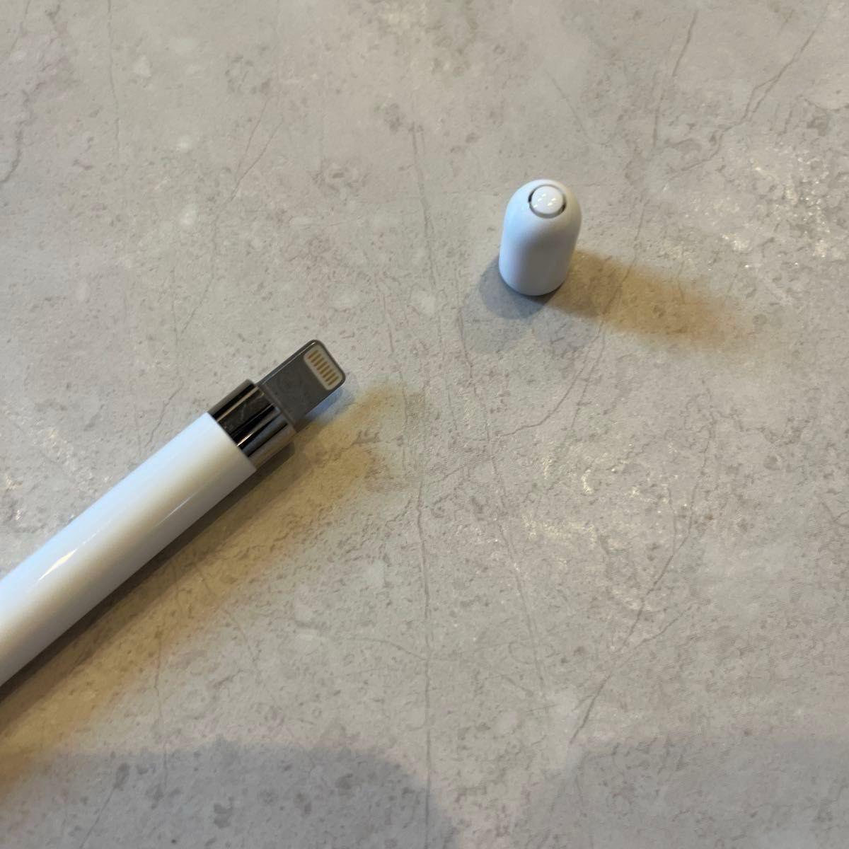 美品 Apple Pencil 第1世代 アップルペンシル ホワイト Apple 美品 Apple Pencil 第1世代 アップルペンシル ホワイト Apple