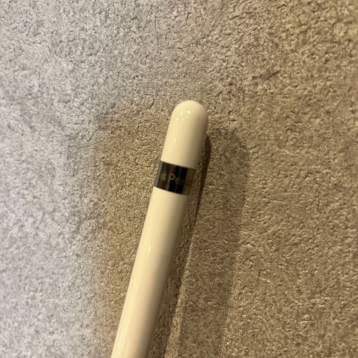 美品 Apple Pencil 第1世代 アップルペンシル ホワイト Apple 美品 Apple Pencil 第1世代 アップルペンシル ホワイト Apple