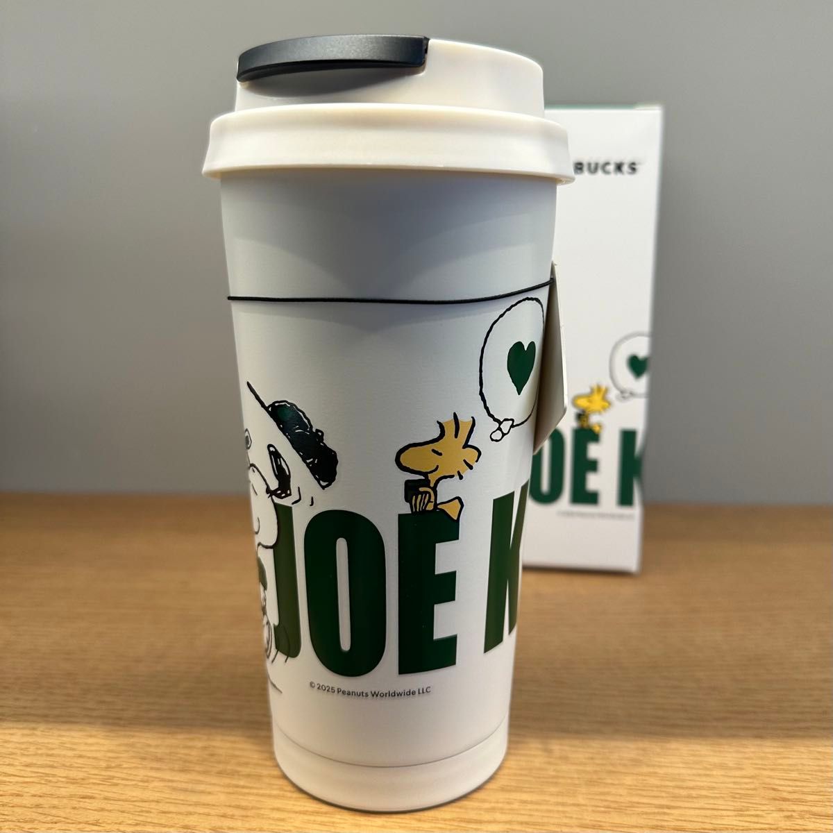 スターバックス スヌーピー PEANUTS ステンレスTOGO タンブラー スターバックス スヌーピー PEANUTS ステンレスTOGO タンブラー