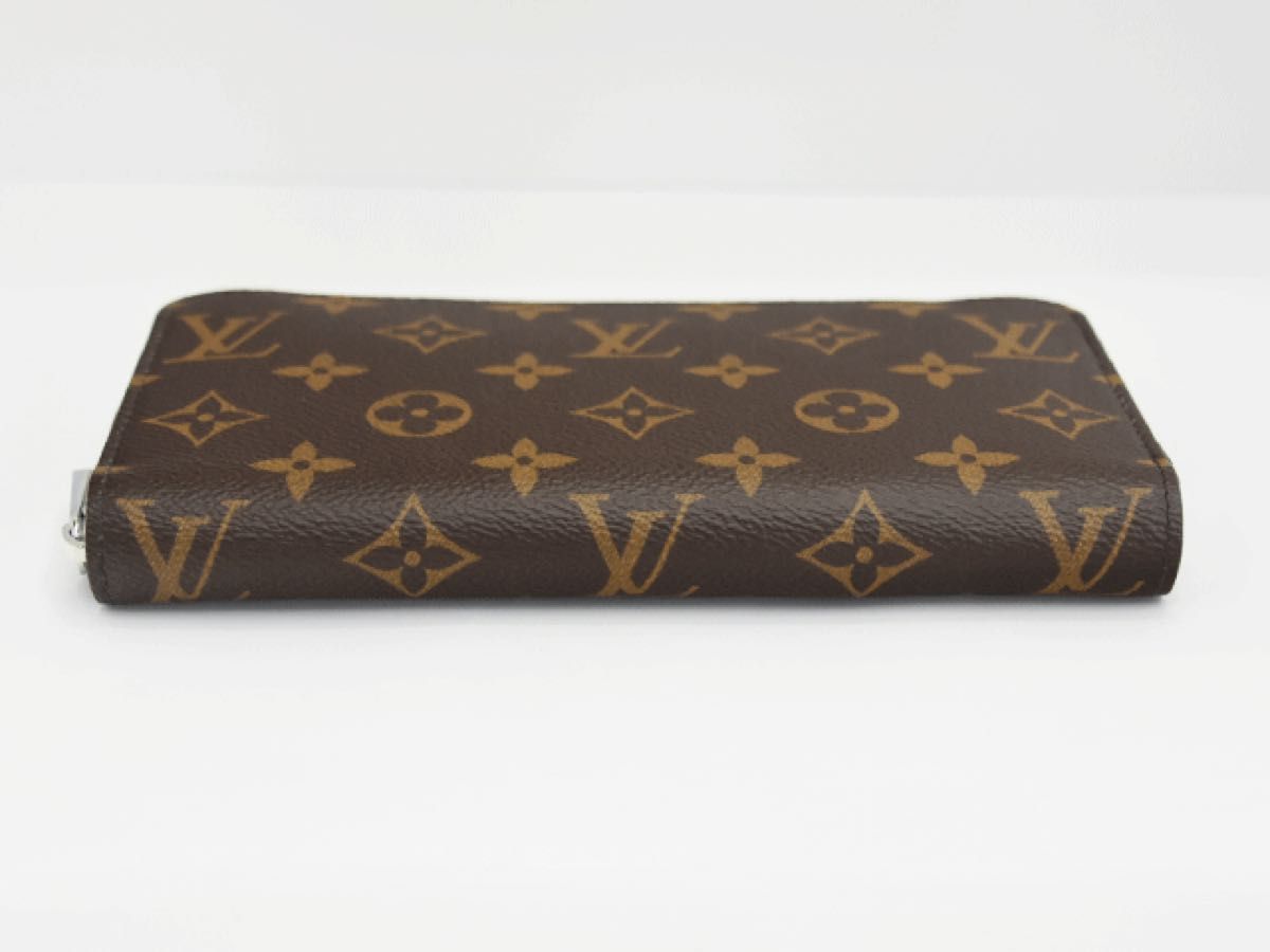 美品 LOUIS VUITTON ルイヴィトン ジッピーウォレット 美品 LOUIS VUITTON ルイヴィトン ジッピーウォレット