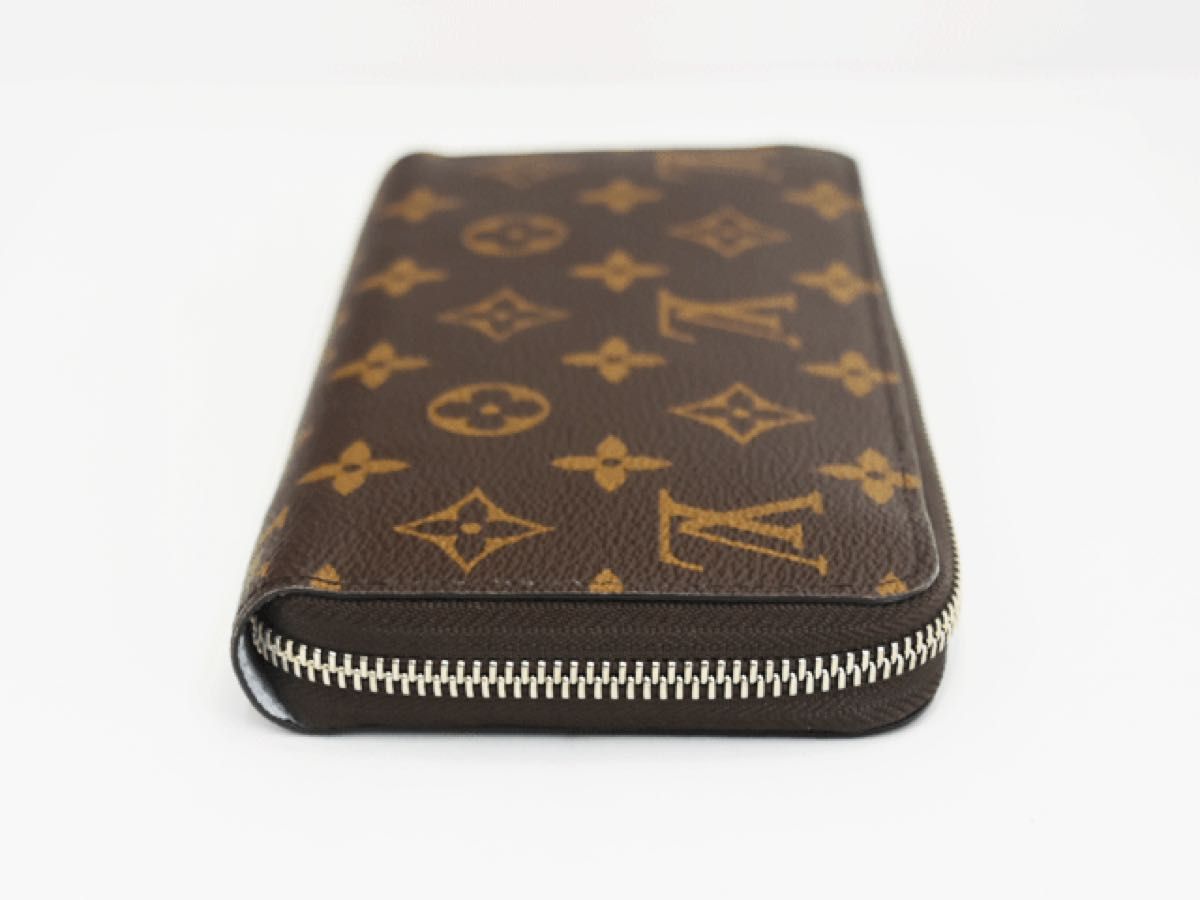 美品 LOUIS VUITTON ルイヴィトン ジッピーウォレット 美品 LOUIS VUITTON ルイヴィトン ジッピーウォレット