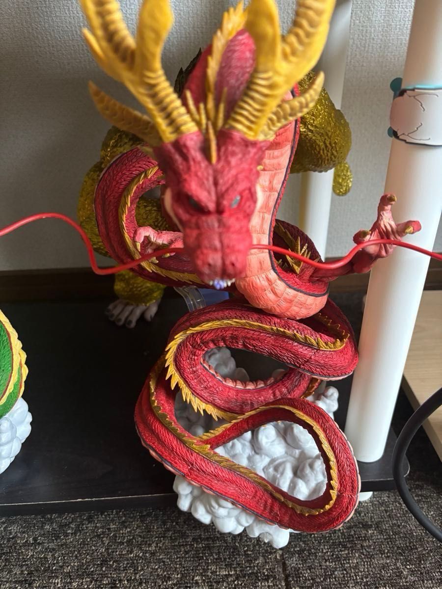 一番くじ ドラゴンボール vsオムニバス超 ラストワン賞 究極神龍 一番くじ ドラゴンボール vsオムニバス超 ラストワン賞 究極神龍