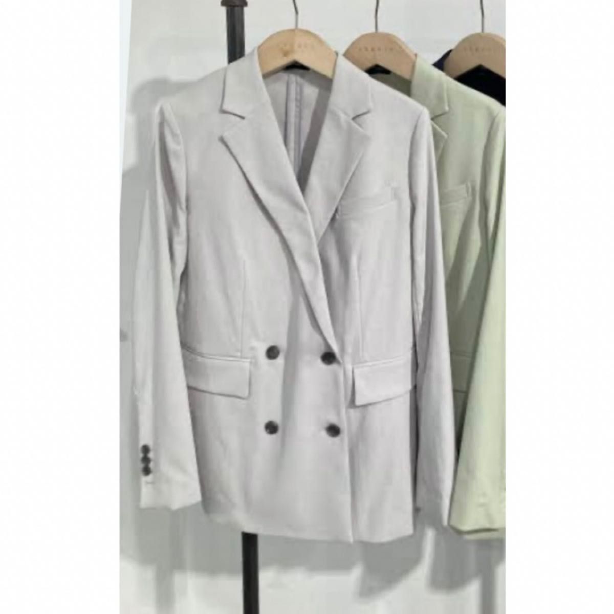 Theory セオリー 洗える STRETCH OXFORD リネン 麻 ストレッチ Theory セオリー 洗える STRETCH OXFORD リネン 麻 ストレッチ