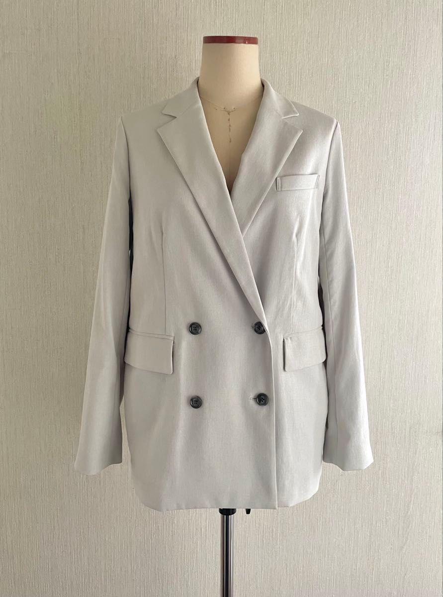 Theory セオリー 洗える STRETCH OXFORD リネン 麻 ストレッチ Theory セオリー 洗える STRETCH OXFORD リネン 麻 ストレッチ