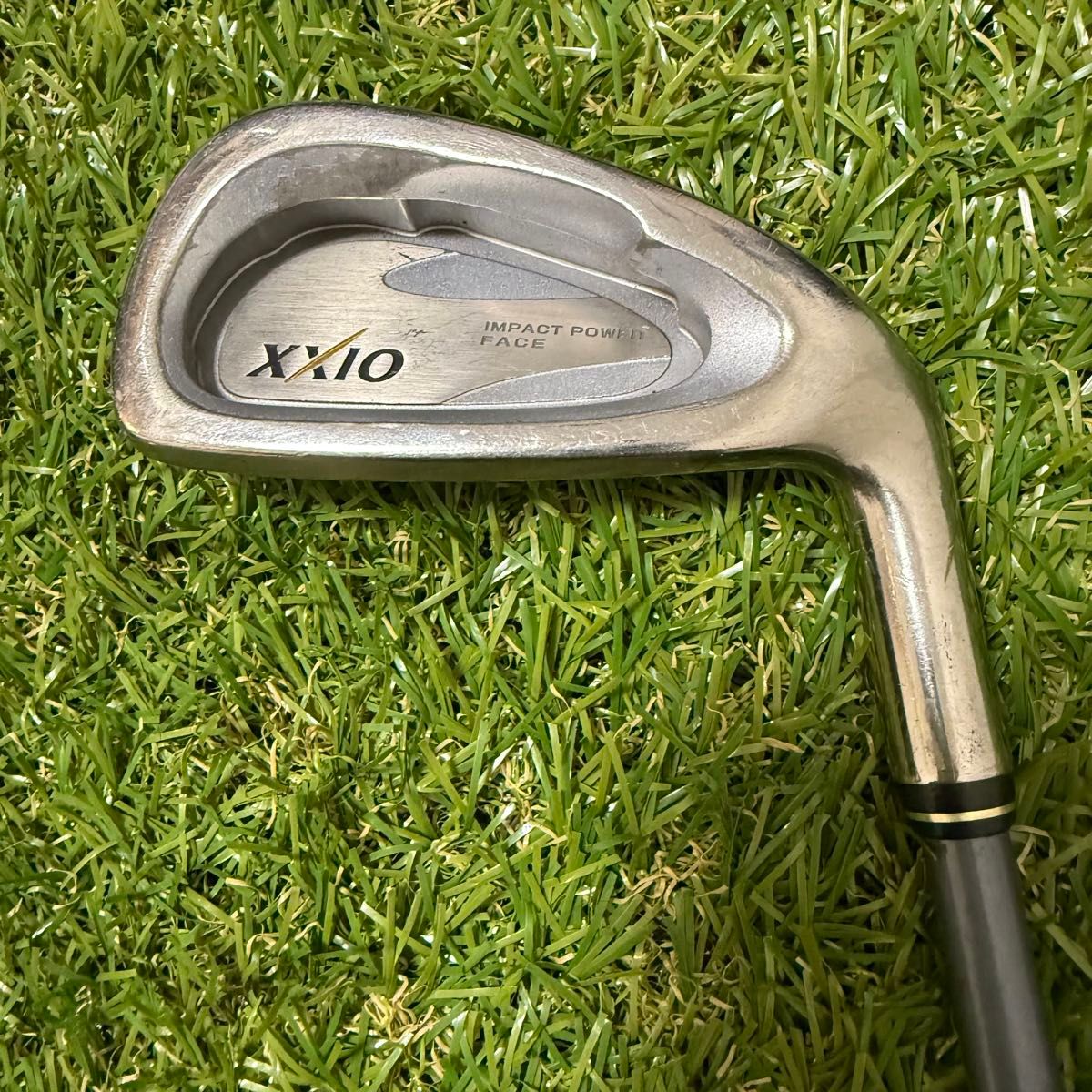 124 XXIO ゼクシオ MP200 レディース 単品 5番 アイアン｜Yahoo