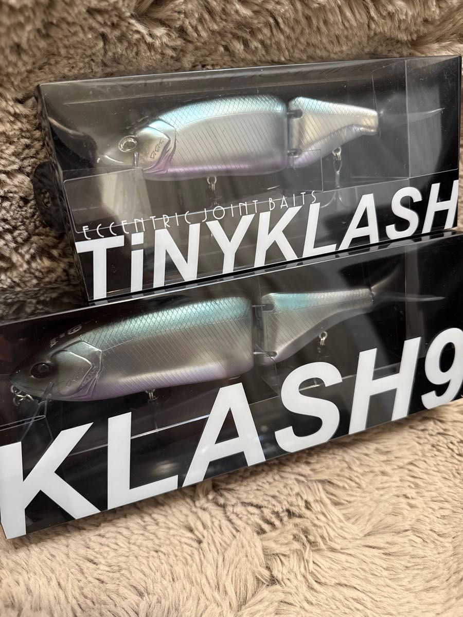 新品 drt タイニークラッシュ & クラッシュ9 湖西 バンバン 新品 drt タイニークラッシュ & クラッシュ9 湖西 バンバン