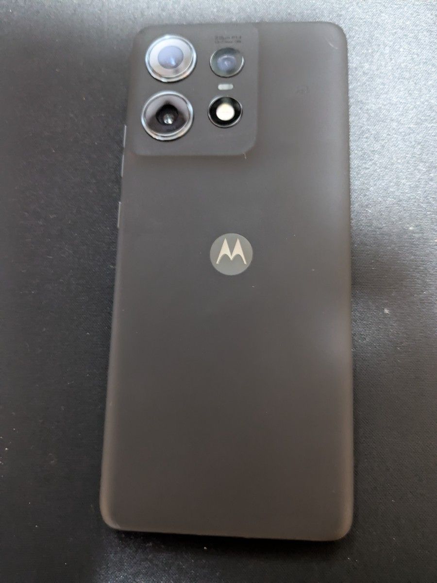 Motorola edge 50s pro ブラックビューティー ほぼ未使用|Yahoo Motorola edge 50s pro ブラックビューティー ほぼ未使用|Yahoo