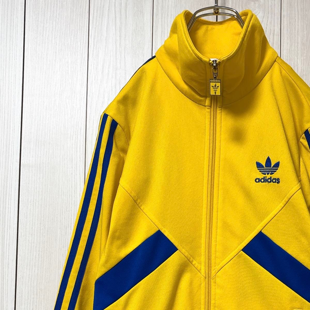 アディダス オリジナルス adidas トラックジャケット ブラジル アディダス オリジナルス adidas トラックジャケット ブラジル
