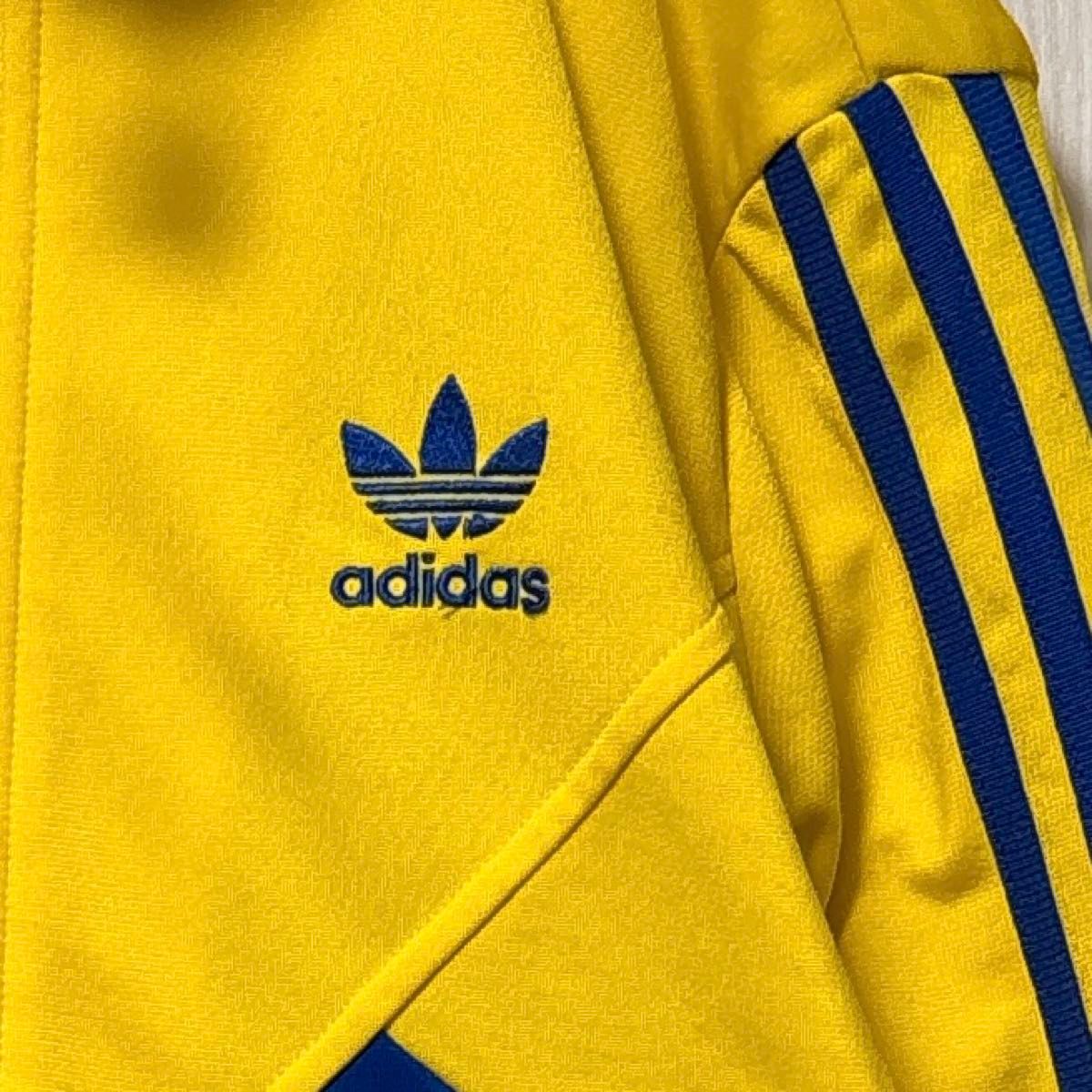 アディダス オリジナルス adidas トラックジャケット ブラジル アディダス オリジナルス adidas トラックジャケット ブラジル