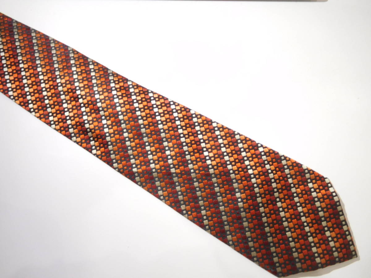 (17) Ralph Lauren / necktie /3 as good as new goods 