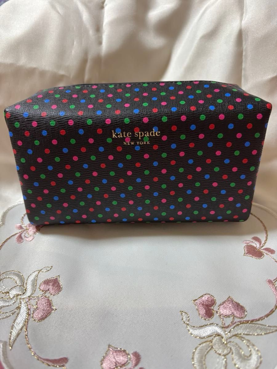kate spade ケイトスペード【2025年4月入手未使用品】コスメ kate spade ケイトスペード【2025年4月入手未使用品】コスメ