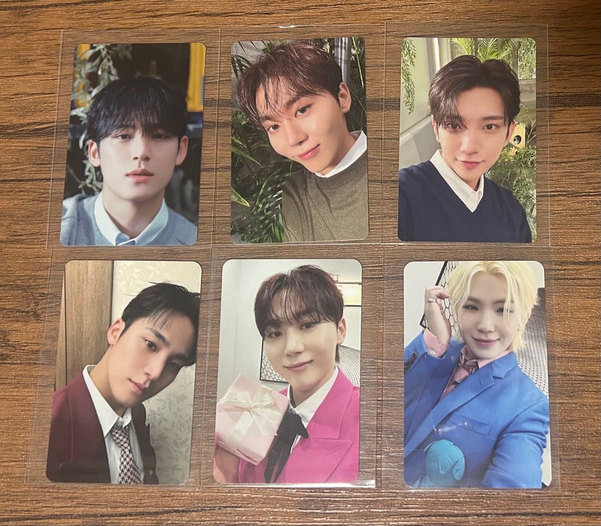 SEVENTEEN トレカ 消費期限 SPILL THE FEELS|Yahoo!フリマ(旧 SEVENTEEN トレカ 消費期限 SPILL THE FEELS|Yahoo!フリマ(旧