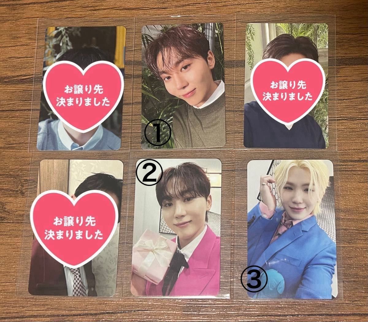 SEVENTEEN トレカ 消費期限 SPILL THE FEELS|Yahoo!フリマ(旧 SEVENTEEN トレカ 消費期限 SPILL THE FEELS|Yahoo!フリマ(旧