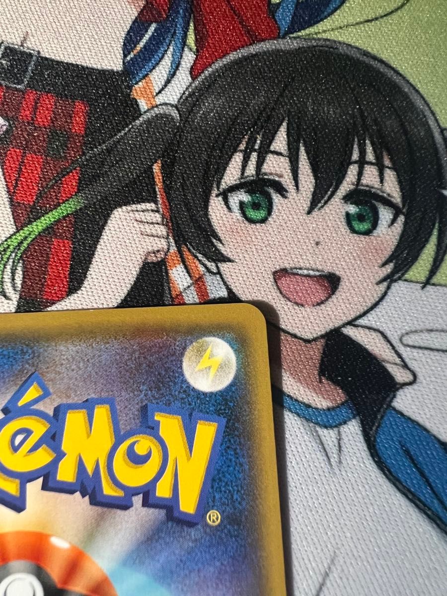 リーリエ 学園祭プロモ|Yahoo!フリマ(旧PayPayフリマ) リーリエ 学園祭プロモ|Yahoo!フリマ(旧PayPayフリマ)