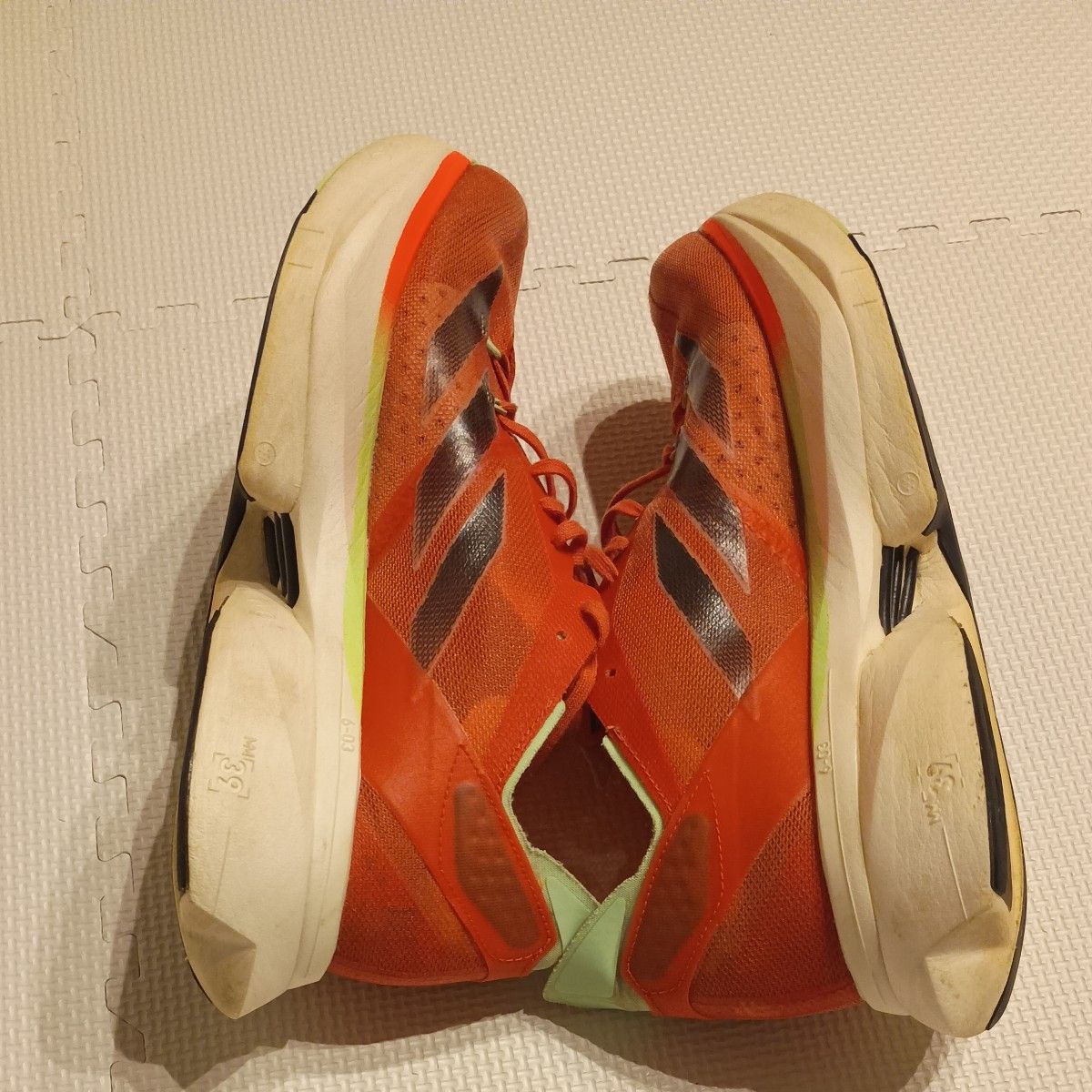 adidas adios pro 3 アディオスプロ3 26 5センチ 26 5cm|Yahoo adidas adios pro 3 アディオスプロ3 26 5センチ 26 5cm|Yahoo