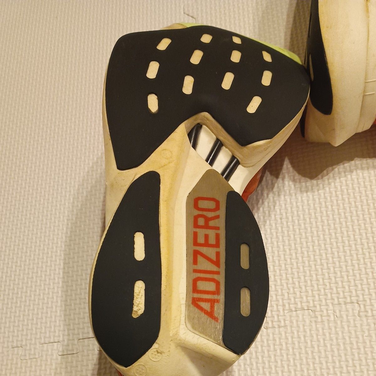 adidas adios pro 3 アディオスプロ3 26 5センチ 26 5cm|Yahoo adidas adios pro 3 アディオスプロ3 26 5センチ 26 5cm|Yahoo