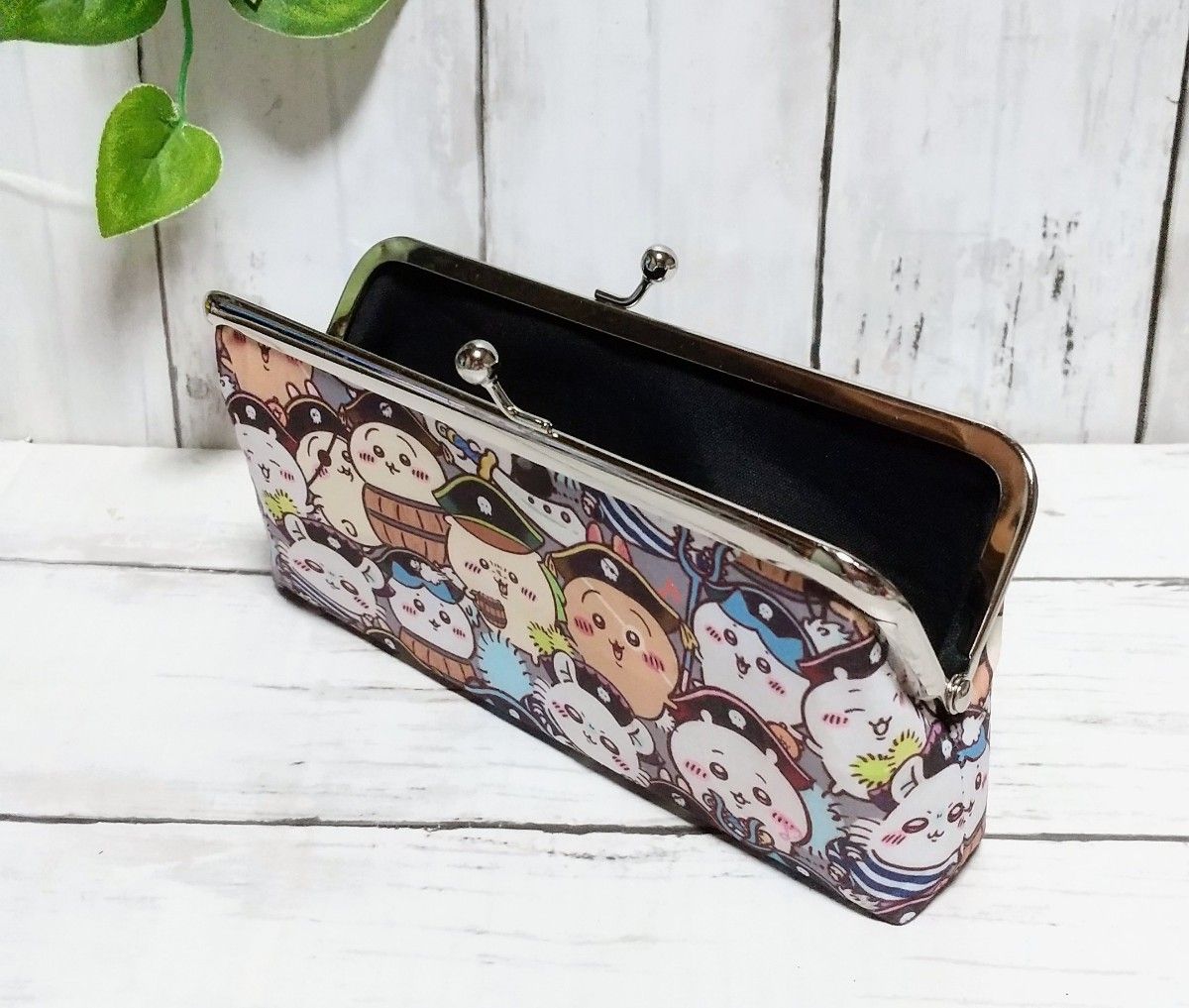 角型 がま口ポーチ メガネケース ペンケース 小物入れ 多目的 角型 がま口ポーチ メガネケース ペンケース 小物入れ 多目的