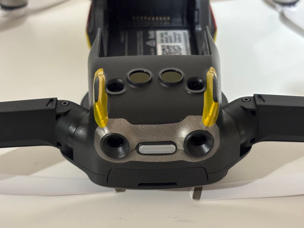 良品機体のみ】 DJI MAVIC AIR マビックエアー DIPS 未登録 良品機体のみ】 DJI MAVIC AIR マビックエアー DIPS 未登録