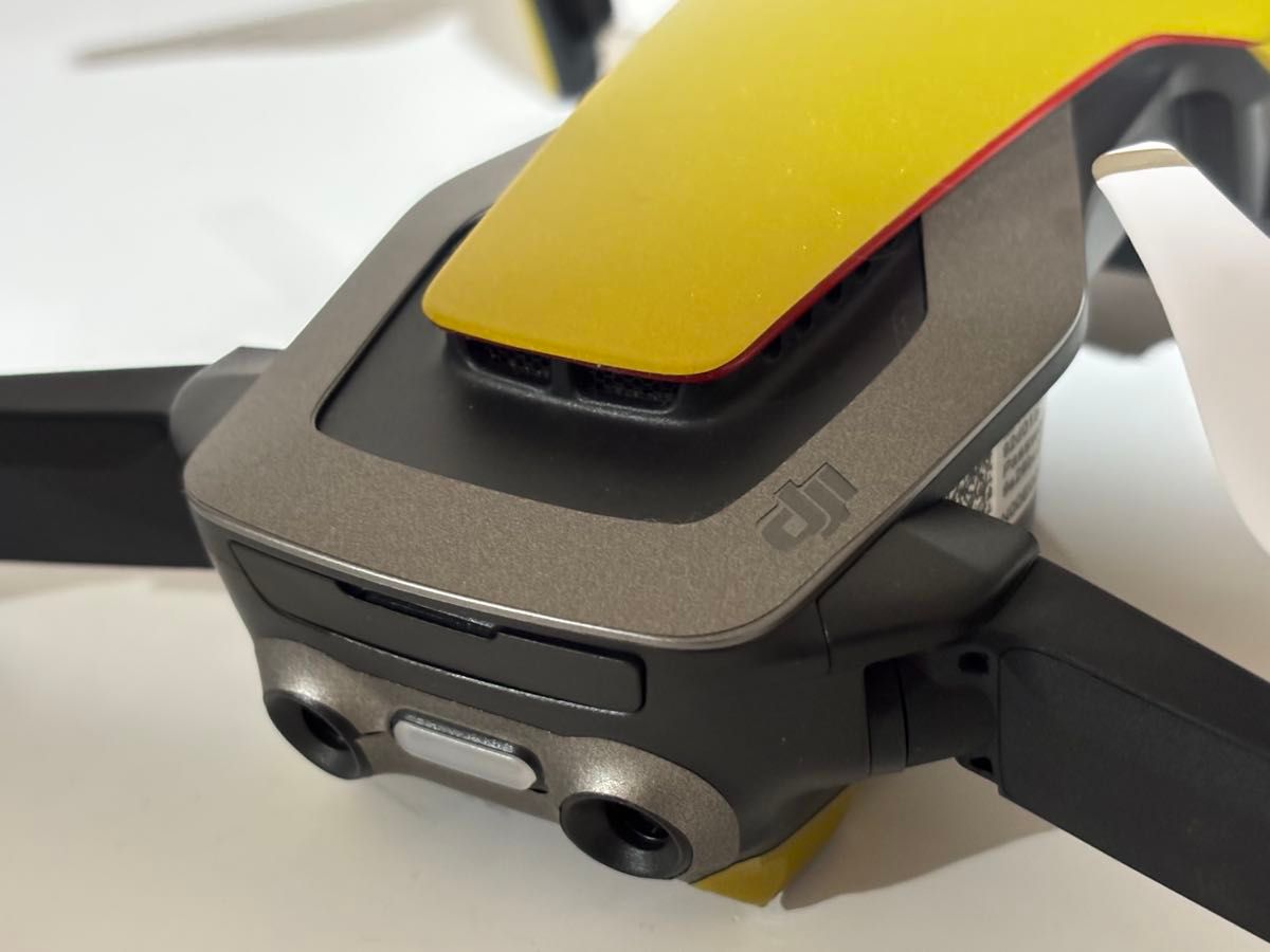 良品機体のみ】 DJI MAVIC AIR マビックエアー DIPS 未登録 良品機体のみ】 DJI MAVIC AIR マビックエアー DIPS 未登録
