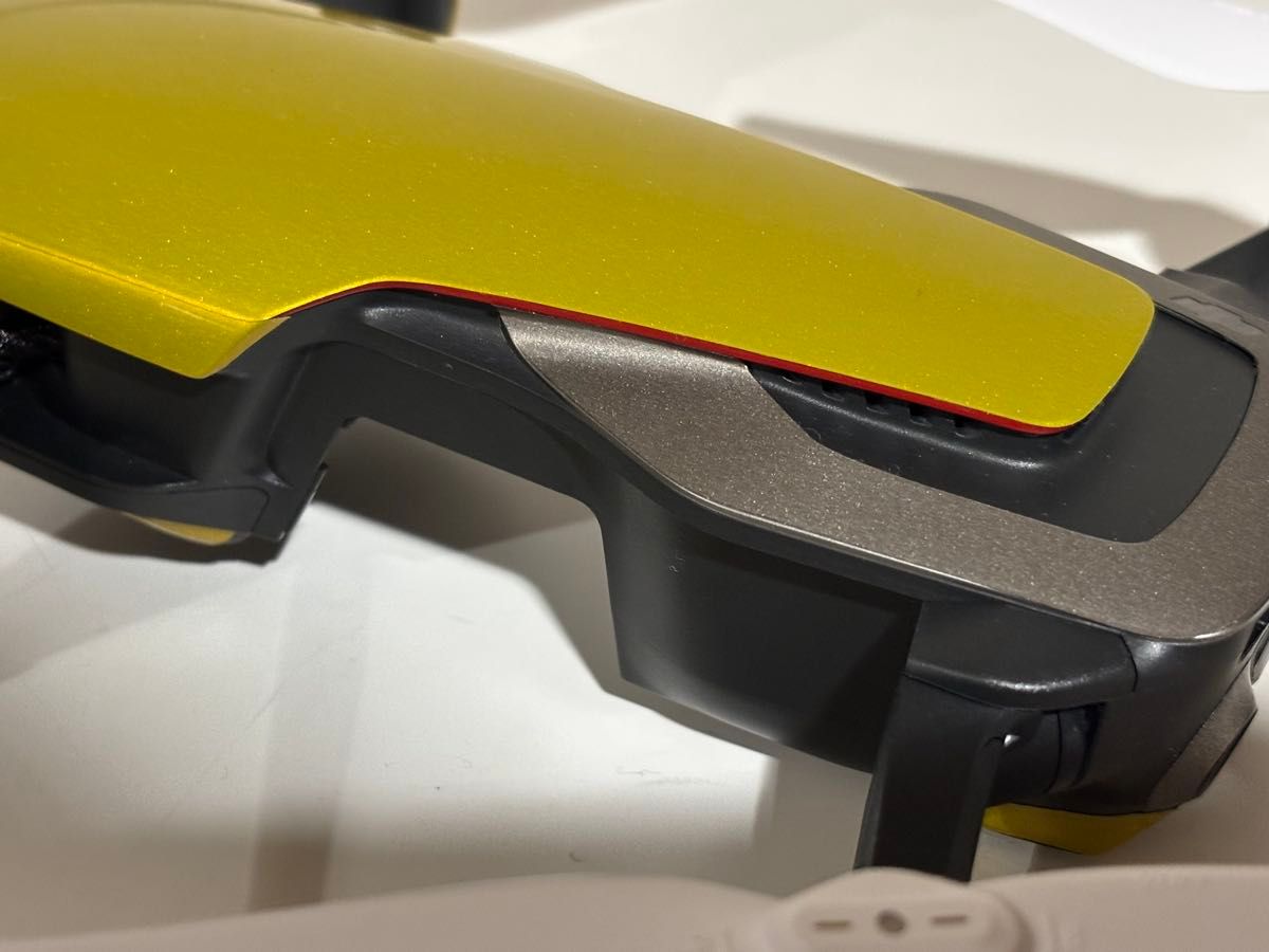 良品機体のみ】 DJI MAVIC AIR マビックエアー DIPS 未登録 良品機体のみ】 DJI MAVIC AIR マビックエアー DIPS 未登録