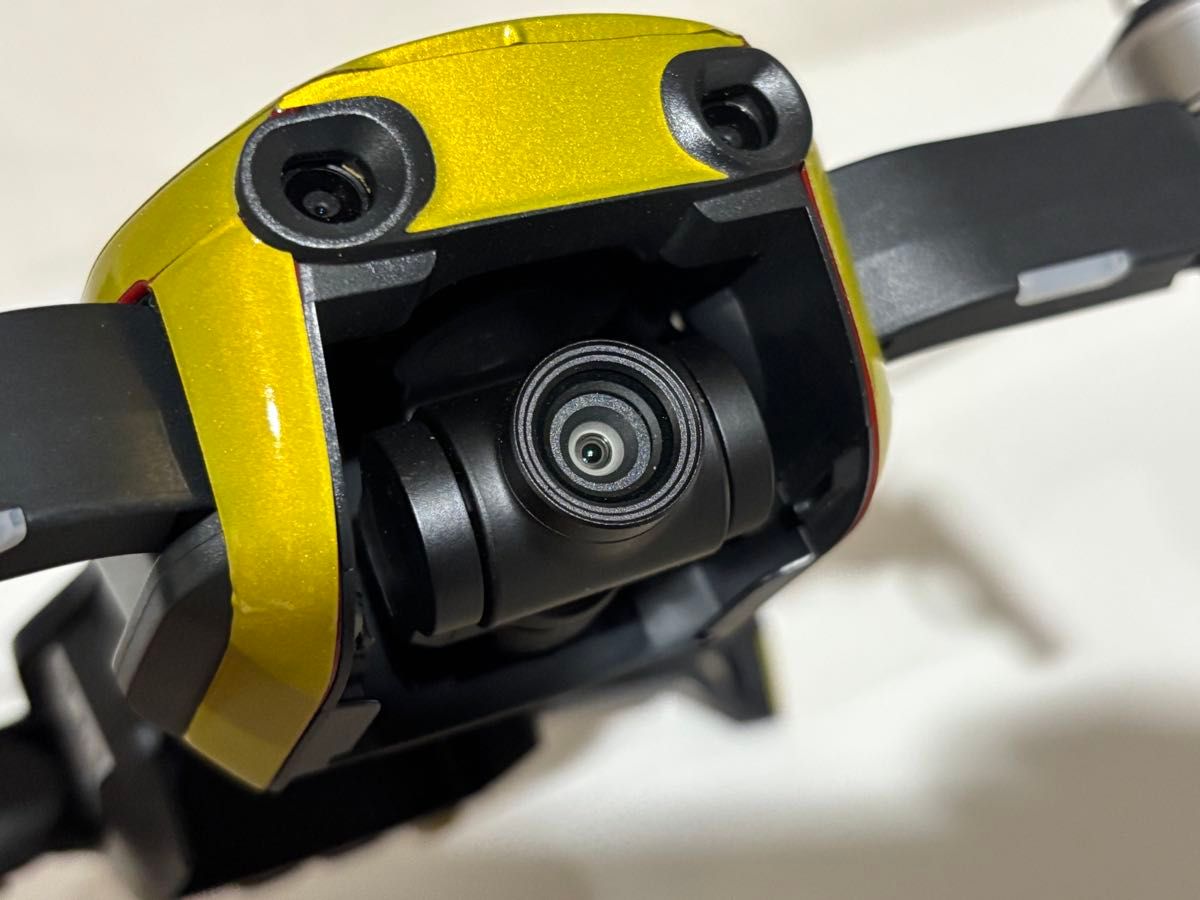 良品機体のみ】 DJI MAVIC AIR マビックエアー DIPS 未登録 良品機体のみ】 DJI MAVIC AIR マビックエアー DIPS 未登録